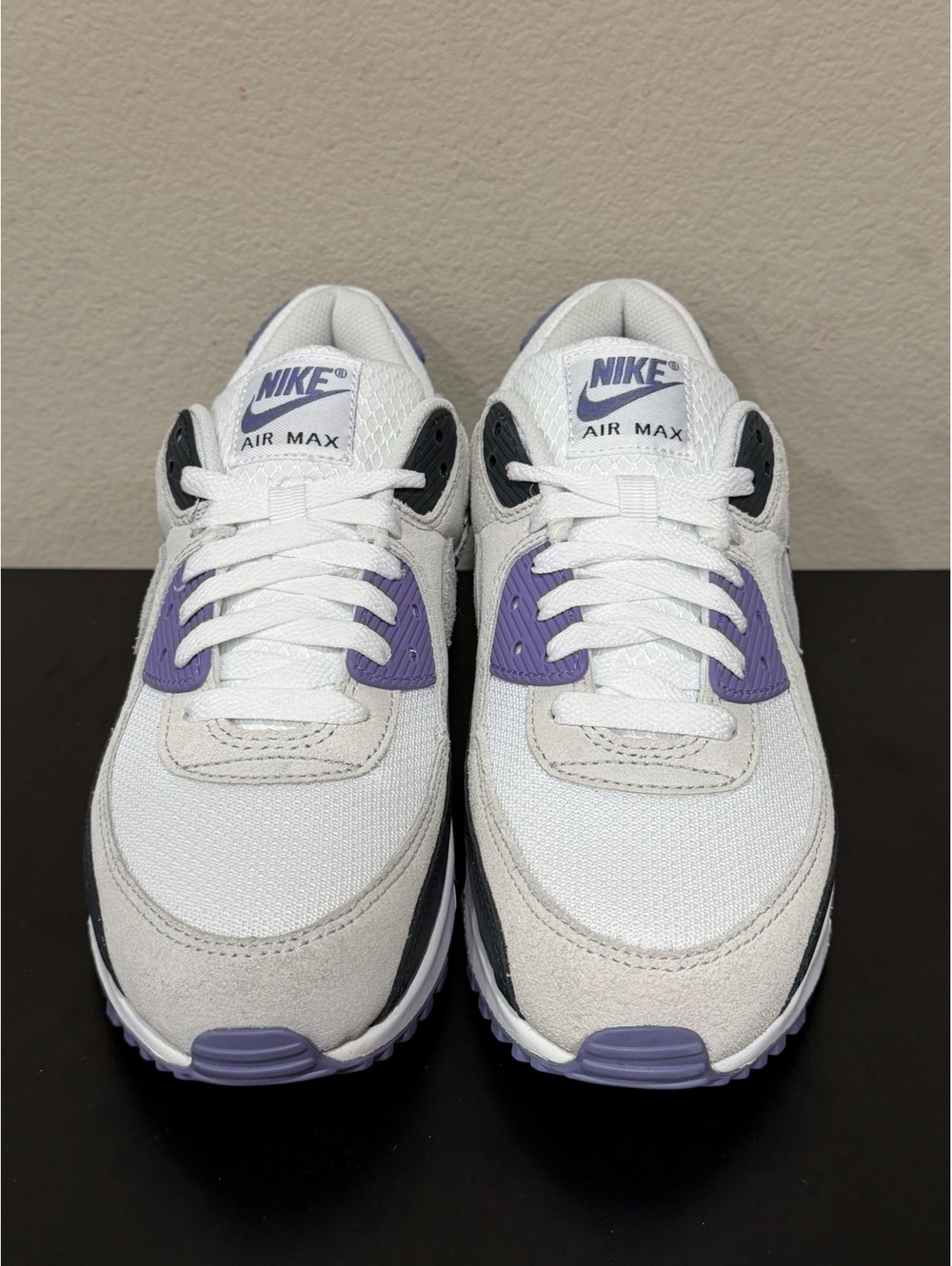 Size 8 - Nike Air Max 90 “Dusty Amethyst” - Picture 3 of 6